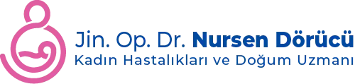 Jin Op Dr Nursen Dörücü logo